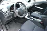 Toyota Corolla  1.6 Premium Benzyna, 2011 r.