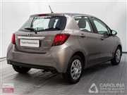 Toyota Yaris  Hybrid 100 Premium City Navi Hybryda, 2015 r.