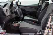 Toyota Yaris  Hybrid 100 Premium City Navi Hybryda, 2015 r.