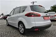 Ford S-Max  2.0 Tdci Dpf Titanium Mps6 Inne, 2013 r.