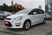 Ford S-Max  2.0 Tdci Dpf Titanium Mps6 Inne, 2013 r.