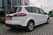Ford S-Max  2.0 Tdci Dpf Titanium Mps6 Inne, 2013 r.