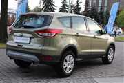 Ford Kuga 1,5 EcoBoost 150 KM, TREND Benzyna, 2015 r.