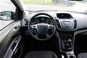 Ford Kuga 1,5 EcoBoost 150 KM, TREND Benzyna, 2015 r.