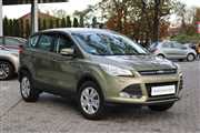 Ford Kuga 1,5 EcoBoost 150 KM, TREND Benzyna, 2015 r.