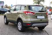 Ford Kuga 1,5 EcoBoost 150 KM, TREND Benzyna, 2015 r.