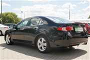 Honda Accord  2.4 Executive Nav aut Benzyna, 2010 r.