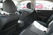 Honda Accord  2.4 Executive Nav aut Benzyna, 2010 r.
