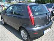 Fiat Punto II Punto 1.2 8V  60KM ,Classic Benzyna, 2010 r.