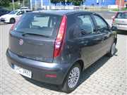 Fiat Punto II Punto 1.2 8V  60KM ,Classic Benzyna, 2010 r.