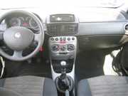 Fiat Punto II Punto 1.2 8V  60KM ,Classic Benzyna, 2010 r.