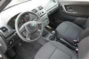 Skoda Fabia  1.2 TSI Classic Benzyna, 2012 r.