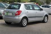 Skoda Fabia  1.2 TSI Classic Benzyna, 2012 r.