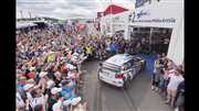 WRC – zbliża się Rajd Finlandii