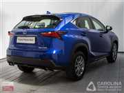 Lexus NX  200t Elite AWD +BUSINESS Benzyna, 2015 r.