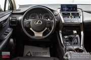 Lexus NX  200t Elite AWD +BUSINESS Benzyna, 2015 r.