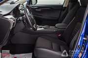 Lexus NX  200t Elite AWD +BUSINESS Benzyna, 2015 r.