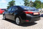 Toyota Corolla  1.6 Premium Benzyna, 2015 r.