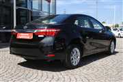 Toyota Corolla  1.6 Premium Benzyna, 2015 r.