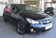 Subaru XV 2.0D Comfort Inne, 2012 r.