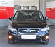 Subaru XV 2.0D Comfort Inne, 2012 r.