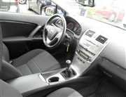 Toyota Avensis 1.8 VVT-i  Premium Benzyna, 2013 r.