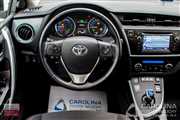 Toyota Auris  Hybrid 135 PremiumComfortNavi Hybryda, 2014 r.