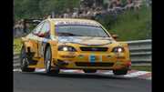 Grand Prix oldtimerów na torze Nürburgring
