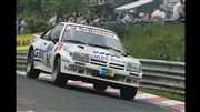 Grand Prix oldtimerów na torze Nürburgring