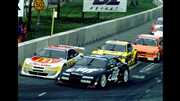 Grand Prix oldtimerów na torze Nürburgring