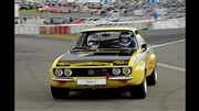 Grand Prix oldtimerów na torze Nürburgring