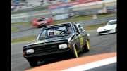 Grand Prix oldtimerów na torze Nürburgring
