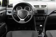 Suzuki Swift 1.2 Comfort Benzyna, 2012 r.