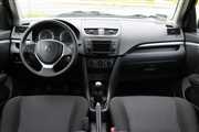 Suzuki Swift 1.2 Comfort Benzyna, 2012 r.