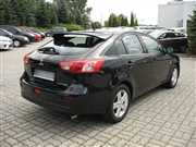 Mitsubishi Lancer  1.8 Invite, Gwarancja Benzyna, 2010 r.