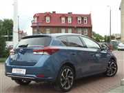 Toyota Auris Hybryda Comfort+Style+Tech Hybryda, 2015 r.