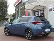 Toyota Auris Hybryda Comfort+Style+Tech Hybryda, 2015 r.