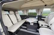 Targi sprzętu kempingowego Caravan Salon Düsseldorf 2016: Mercedes-Benz z jeszcze wszechstronniejszą ofertą kamperów.