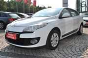 Renault Megane  1.5 dCi Expression Inne, 2013 r.
