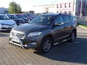 Toyota RAV4 2.0 VVT-i Sol Plus CVT Benzyna, 2012 r.