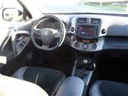 Toyota RAV4 2.0 VVT-i Sol Plus CVT Benzyna, 2012 r.