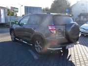 Toyota RAV4 2.0 VVT-i Sol Plus CVT Benzyna, 2012 r.
