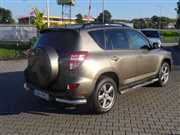 Toyota RAV4 2.0 VVT-i Sol Plus CVT Benzyna, 2012 r.
