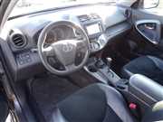 Toyota RAV4 2.0 VVT-i Sol Plus CVT Benzyna, 2012 r.