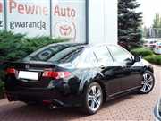 Honda Accord  2.4 Type-S Benzyna, 2015 r.