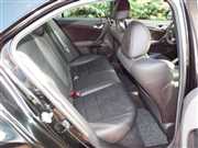 Honda Accord  2.4 Type-S Benzyna, 2015 r.