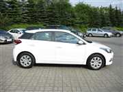 Hyundai i20 1.1 CRDi Classic + Inne, 2015 r.