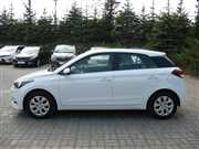 Hyundai i20 1.1 CRDi Classic + Inne, 2015 r.