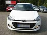 Hyundai i20 1.1 CRDi Classic + Inne, 2015 r.