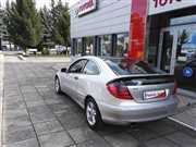 Mercedes C 180 Wersja Indianapolis Coupe Benzyna, 2004 r.